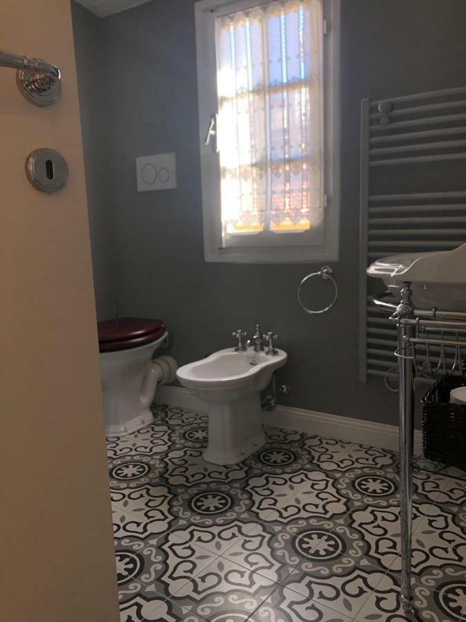 Corradi 37 Apartment Сан Ремо Екстериор снимка
