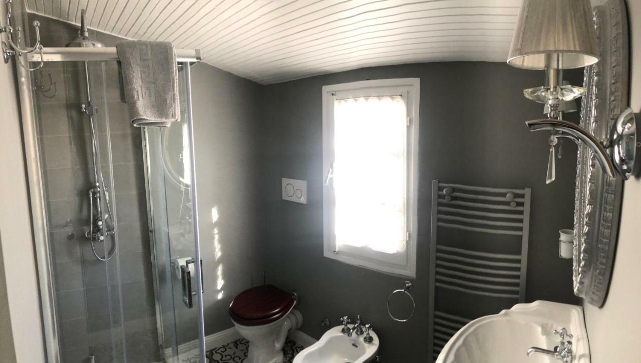 Corradi 37 Apartment Сан Ремо Екстериор снимка