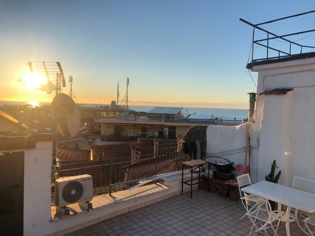 Corradi 37 Apartment Сан Ремо Екстериор снимка