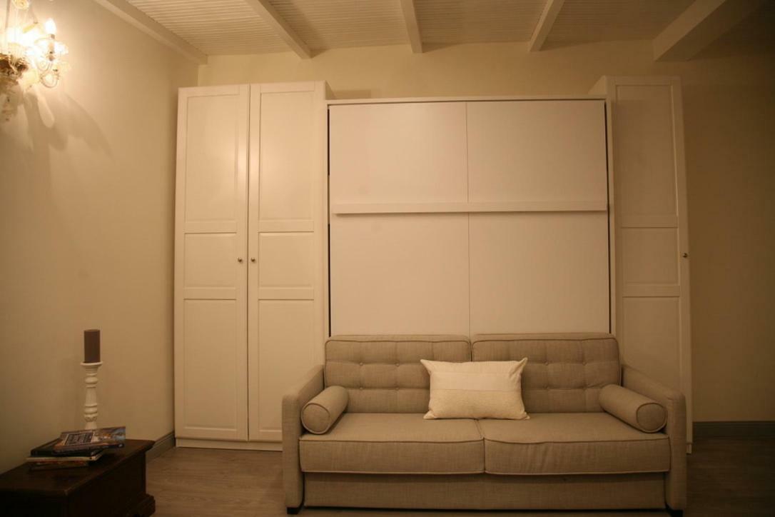 Corradi 37 Apartment Сан Ремо Екстериор снимка