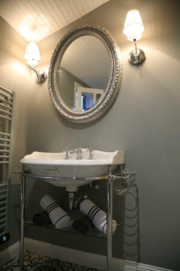 Corradi 37 Apartment Сан Ремо Екстериор снимка