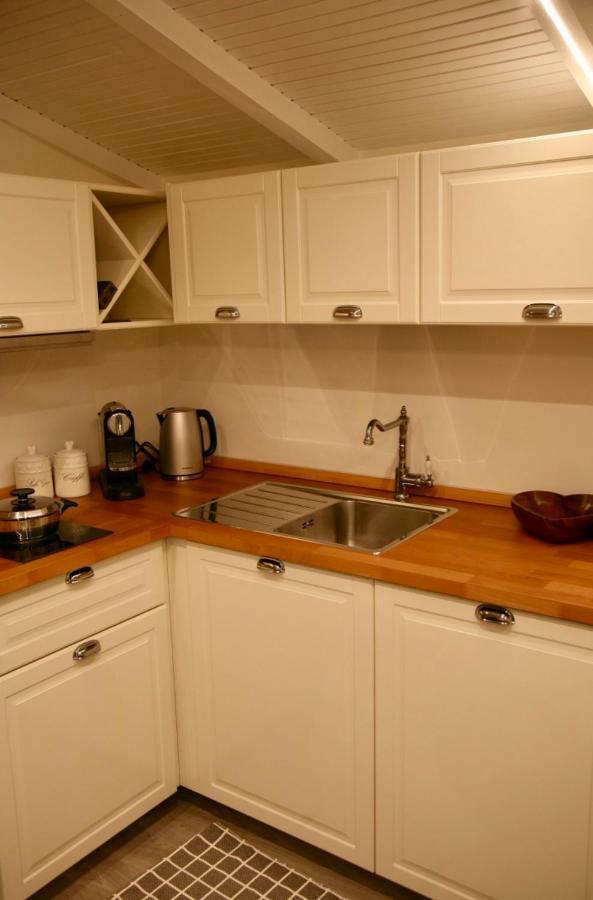 Corradi 37 Apartment Сан Ремо Екстериор снимка