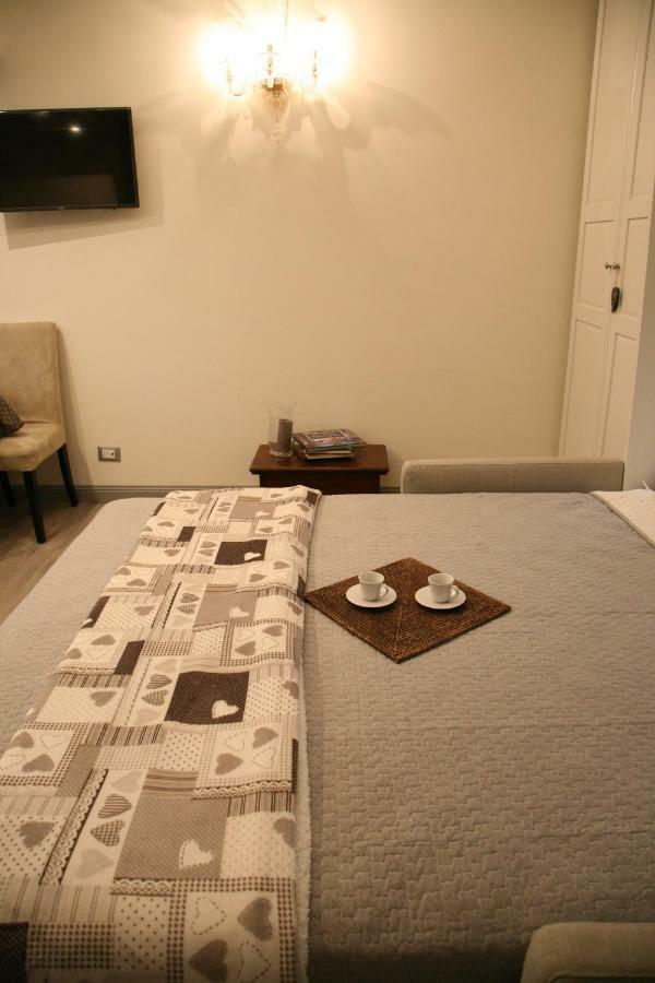 Corradi 37 Apartment Сан Ремо Екстериор снимка