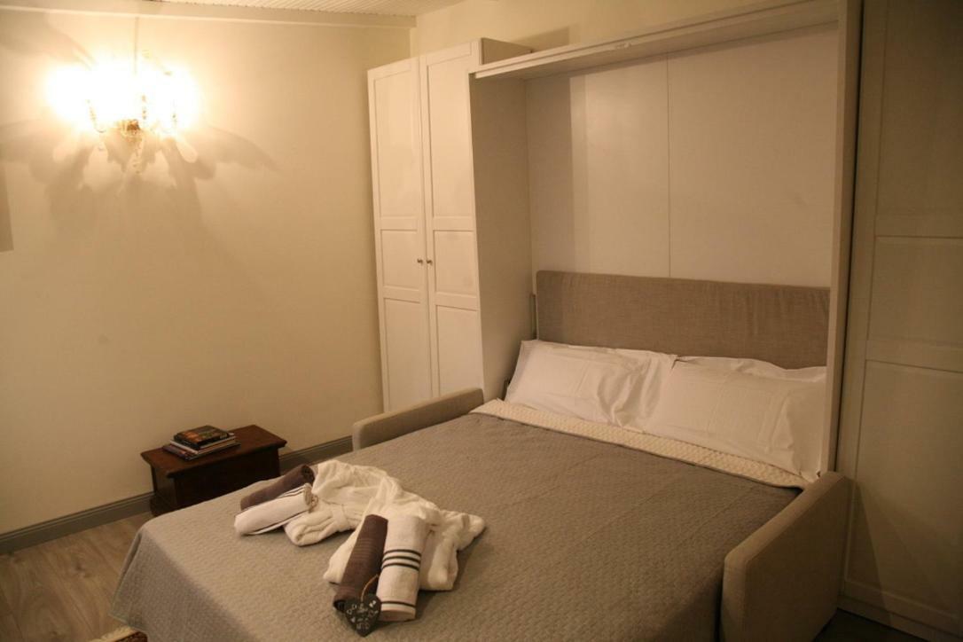 Corradi 37 Apartment Сан Ремо Екстериор снимка