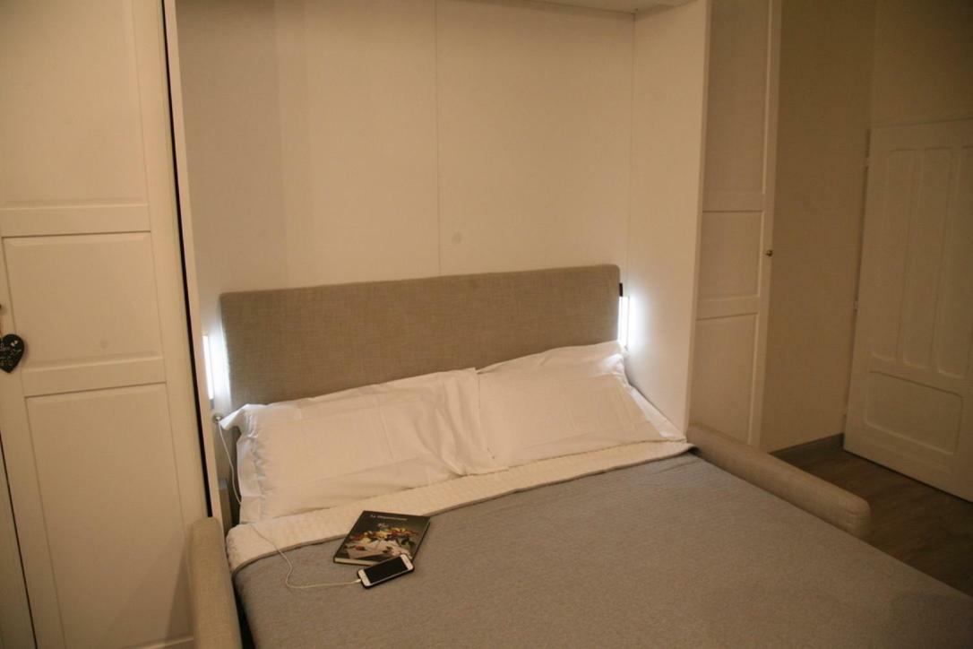 Corradi 37 Apartment Сан Ремо Екстериор снимка