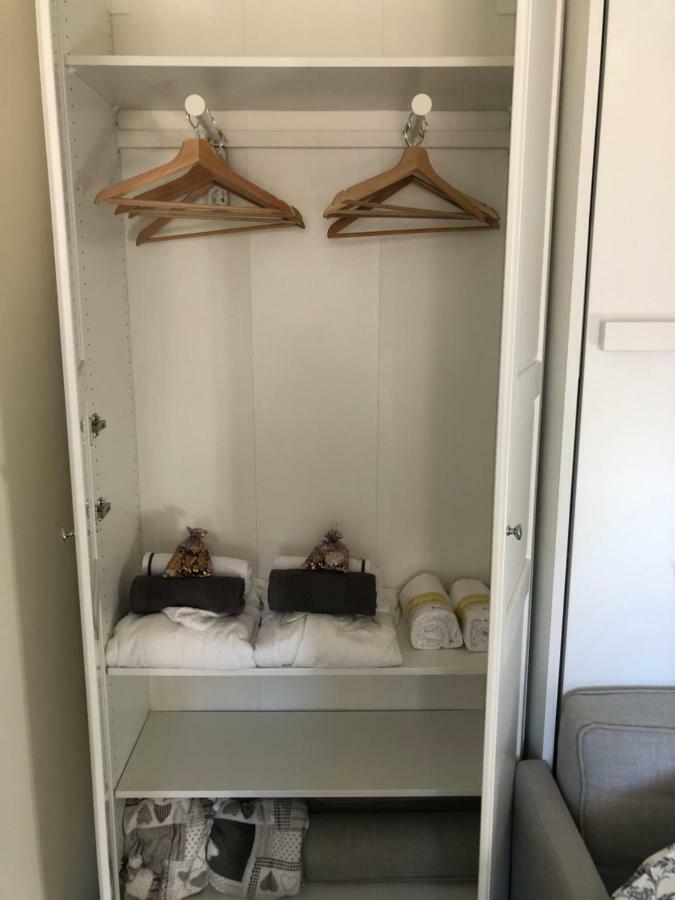 Corradi 37 Apartment Сан Ремо Екстериор снимка