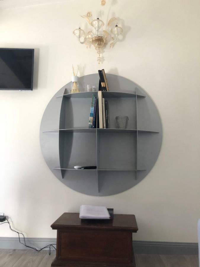 Corradi 37 Apartment Сан Ремо Екстериор снимка